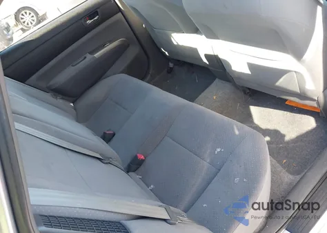 2007 Toyota Prius from USA, damaged, VIN JTDKB20U373285738